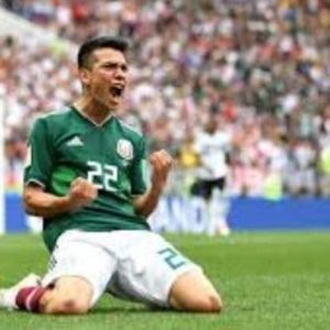 Meet your Posher, Christian